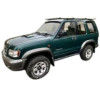 LED bulbs for ISUZU Trooper III
