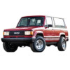 LED-Lampen für ISUZU Trooper II (UB)