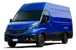 Éclairage LED pour IVECO Daily VI Camion Plate-Forme / Châssis