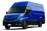 LED-Lampen für IVECO Daily VI Lkw Plattform / Fahrgestell