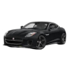 Iluminación LED para JAGUAR F-TYPE Coupé (X152)