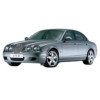 Bombillas LED para JAGUAR S-TYPE (X200)