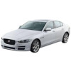 LED bulbs for JAGUAR XE (X760)