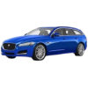 LED-Beleuchtung für JAGUAR XF Sportbrake (X260)