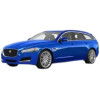 LED-Lampen für JAGUAR XF Sportbrake (X260)