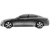 Éclairage LED pour JAGUAR XF (X250)