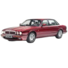 LED-Beleuchtung für JAGUAR XJ (X300, X330)