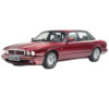 LED-Lampen für JAGUAR XJ (X300, X330)