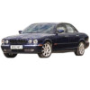 LED-Lampen für JAGUAR XJ (X350, X358)