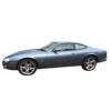 Ampoules LED pour JAGUAR XK8 Coupé (X100)