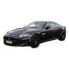 LED lighting for JAGUAR XK Coupé (X150)