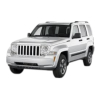 JEEPCherokee (KK)用LED照明