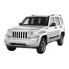JEEPCherokee (KK)用LEDバルブ