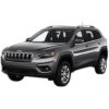 LED-Beleuchtung für JEEP Cherokee (KL)