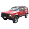 Ampoules LED pour JEEP Cherokee (XJ)