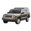 JEEPCommander (XK, XH)用LED照明
