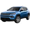 Iluminación LED para JEEP Compass (MP, M6)