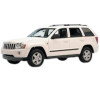 JEEPGrand Cherokee III用LEDバルブ