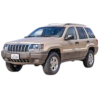 LED lighting for JEEP Grand Cherokee II