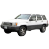 LED lighting for JEEP Grand Cherokee I