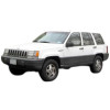 LED bulbs for JEEP Grand Cherokee I