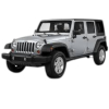 LED-verlichting voor JEEP Wrangler III (JK)