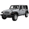 LED-lampen voor JEEP Wrangler III (JK)