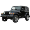 LED-Lampen für JEEP Wrangler II (TJ)