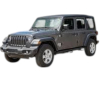 JEEPWrangler IV (JL)用LED照明