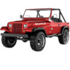 LED-Lampen für JEEP Wrangler I (YJ, SJ_)