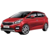 Éclairage LED pour KIA Carens III Monospace (UN)