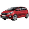Ampoules LED pour KIA Carens III Monospace (UN)