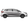 Iluminação LED para KIA Carens IV