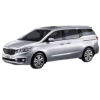 Iluminação LED para KIA Carnival / Grand Carnival III (VQ)