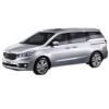 Lâmpadas LED para KIA Carnival / Grand Carnival III (VQ)