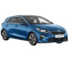 Ampoules LED pour KIA Ceed (CD)