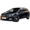 Éclairage LED pour KIA Ceed Sportswagon (JD)