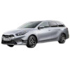 LED-Lampen für KIA Ceed SW (ED)