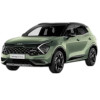 LED-Lampen für KIA Niro