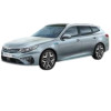 LED-Lampen für KIA Optima Sportswagon (JF)
