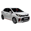 Iluminação LED para KIA Picanto III (JA)
