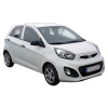 LED-Lampen für KIA Picanto II (TA)