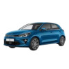 Bombillas LED para KIA Rio IV (YB, SC, FB)
