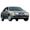Ampoules LED pour KIA Shuma II (FB)