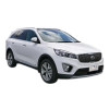 LED bulbs for KIA Sorento III (UM)
