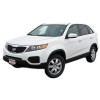 Bombillas LED para KIA Sorento II (XM)