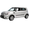 LED-Beleuchtung für KIA Soul (AM)