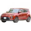 Bombillas LED para KIA Soul II (PS)