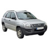 LED-Lampen für KIA Sportage 2 (JE_, KM_)