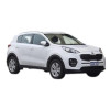 Lâmpadas LED para KIA Sportage 4 (QL, QLE)